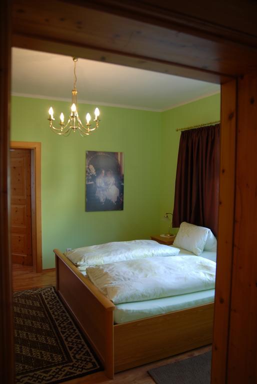 Ferienwohnungen Primoschitz Mauterndorf  Exterior foto